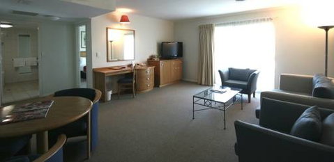 Cairns Sheridan Hotel - Tourism TAS 3