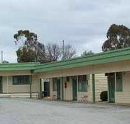 Calder Family Motel - Tourism TAS