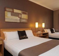 Caledonian Hotel Motel Echuca - Tourism TAS