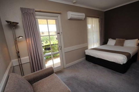 Caledonian Hotel Motel Echuca - Tourism TAS 3