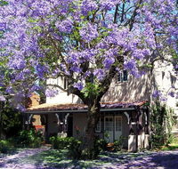 Callam Court - Tourism TAS