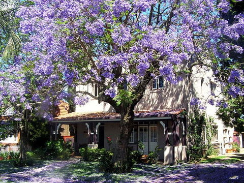 Callam Court - Tourism TAS 0