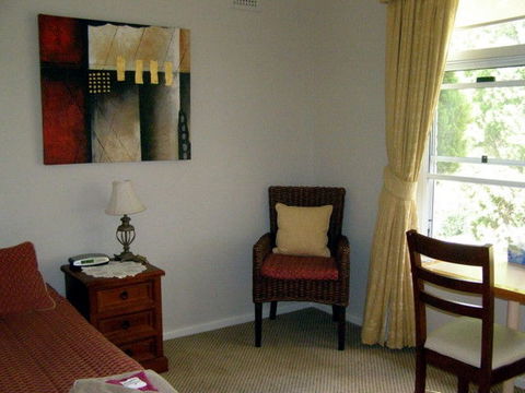 Callam Court - Tourism TAS 1