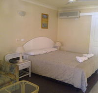 Caloundra City Centre Motel - Tourism TAS
