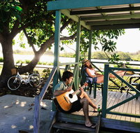 Calypso Holiday Park Yamba - Tourism TAS