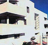 Cambridge Atrium