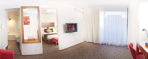 Cambridge Hotel Sydney - Tourism TAS 1