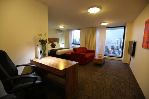 Cambridge Hotel Sydney - Tourism TAS 3