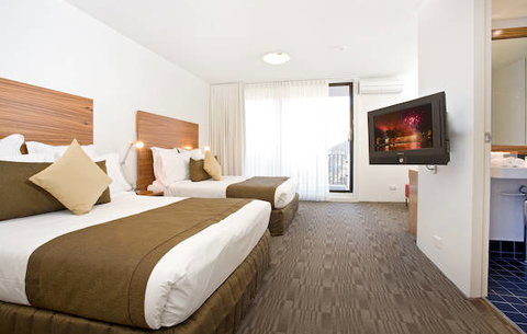 Cambridge Hotel Sydney - Tourism TAS 6