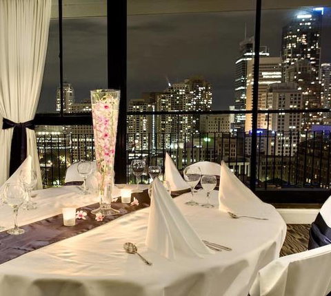 Cambridge Hotel Sydney - Tourism TAS 7