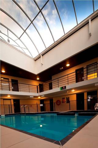 Cambridge Hotel Sydney - Tourism TAS 8