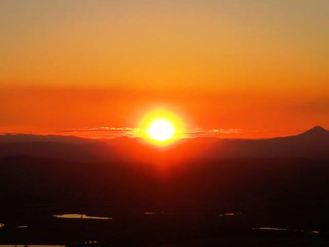 Camelot Boutique Accommodation - Hobart Tourism 4
