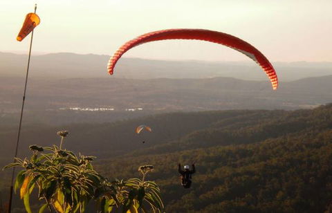 Camelot Boutique Accommodation - Hobart Tourism 5