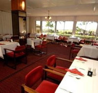Camelot Motel Gladstone - Tourism TAS