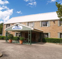 Campbelltown Colonial Motor Inn - Tourism TAS