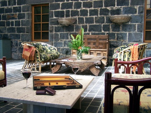 The Mill Camperdown - Tourism TAS 1