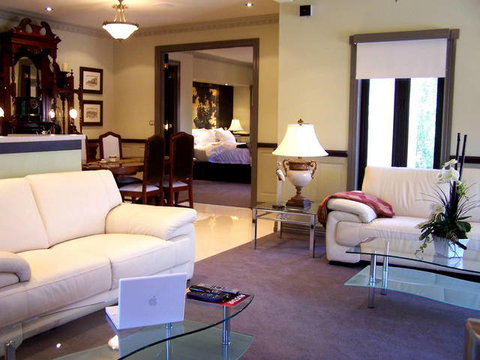 The Mill Camperdown - Tourism TAS 2