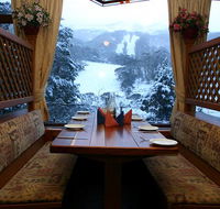 Candlelight Lodge Thredbo Village - Tourism TAS