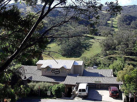 Candlelight Lodge: Thredbo Village - Tourism TAS 4