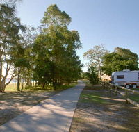 Canton Beach Holiday Park - Hobart Tourism