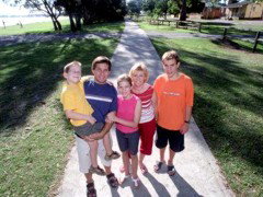 Canton Beach Holiday Park - Tourism TAS 4