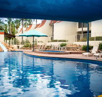 Capri Waters Country Club - Hobart Tourism