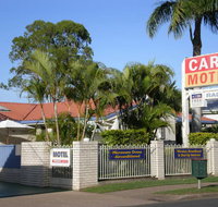 Cara Motel - Tourism TAS
