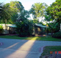 Cardwell Van Park