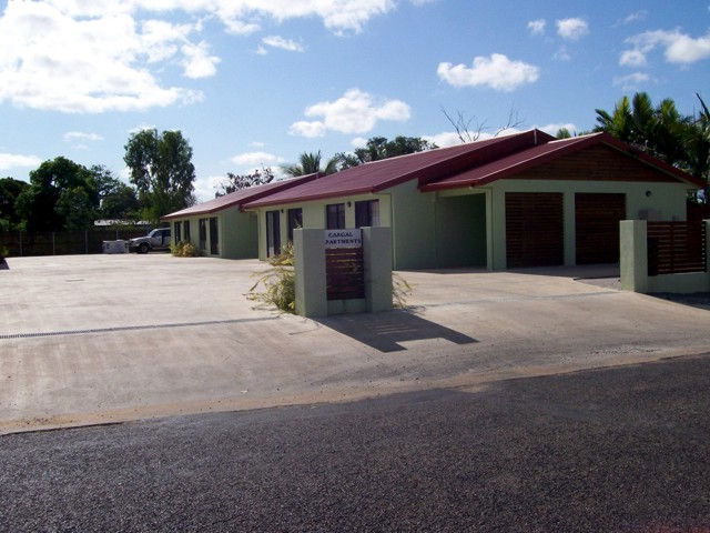 Collinsville QLD Hobart Tourism