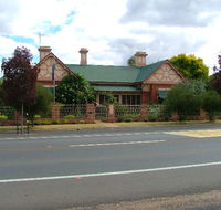 Carinya BB - Hobart Tourism