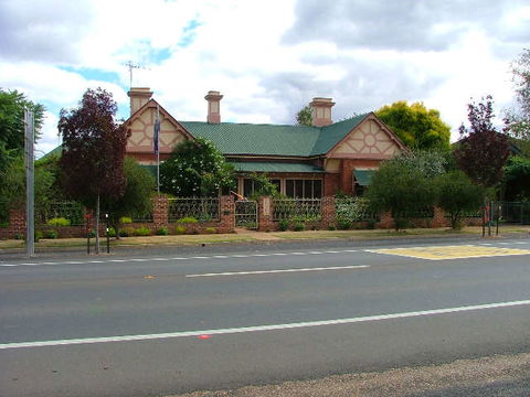 Carinya B&B - Hobart Tourism 0