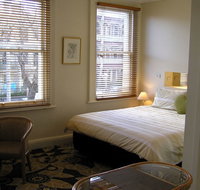 Carlton Terrace Boutique Apartments