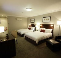 Carlyle Suites  Apartments - Hobart Tourism
