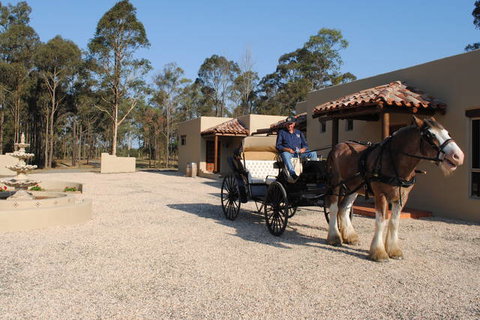 Casa La Vina - Hobart Tourism 2