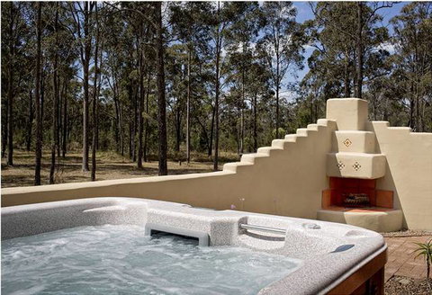 Casa La Vina - Hobart Tourism 3