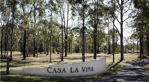 Casa La Vina - Hobart Tourism 5