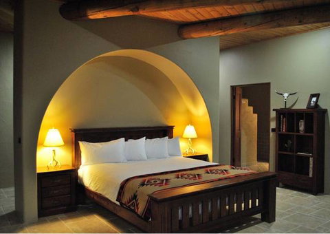 Casa La Vina - Hobart Tourism 6