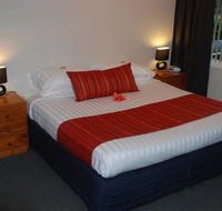 Cascade Garden Apartments - Tourism TAS