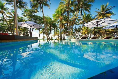 Castaways Resort And Spa, Mission Beach - Hobart Tourism 1