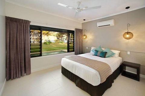 Castaways Resort And Spa, Mission Beach - Hobart Tourism 0