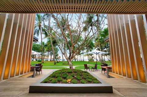 Castaways Resort And Spa, Mission Beach - Hobart Tourism 2