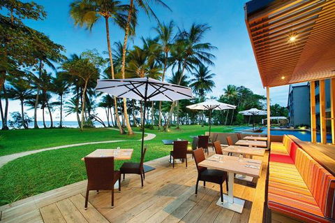 Castaways Resort And Spa, Mission Beach - Hobart Tourism 4