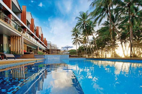 Castaways Resort And Spa, Mission Beach - Hobart Tourism 7