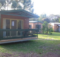 Casuarina Cabins - Tourism TAS