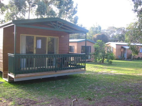 Casuarina Cabins - Tourism TAS 0