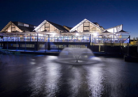 Caves Beachside Resort Hotel - Tourism TAS 1