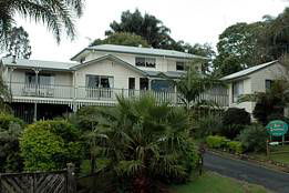 Tamborine Mountain QLD Hobart Tourism