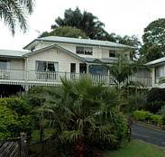 Cayambe View Bed  Breakfast - Hobart Tourism