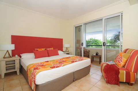 Cayman Villas Port Douglas - Hobart Tourism 2