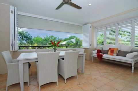 Cayman Villas Port Douglas - Hobart Tourism 4